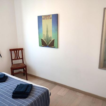 Apartamento Casa Amelida 2 San Cataldo  Exterior foto