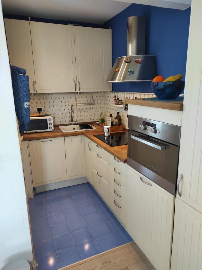 Apartamento Casa Amelida 2 San Cataldo  Exterior foto