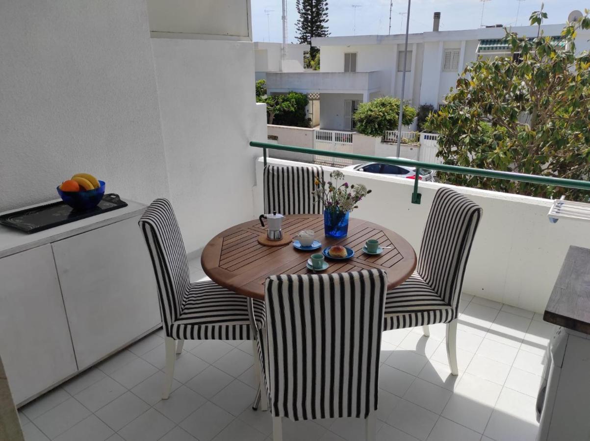 Apartamento Casa Amelida 2 San Cataldo  Exterior foto