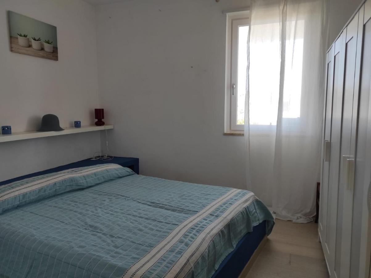 Apartamento Casa Amelida 2 San Cataldo  Exterior foto