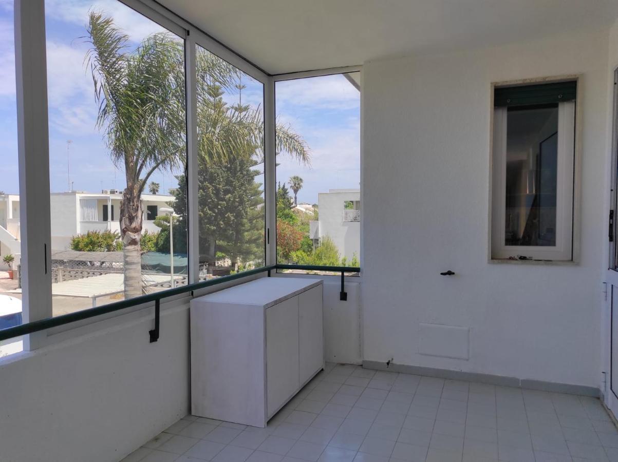 Apartamento Casa Amelida 2 San Cataldo  Exterior foto