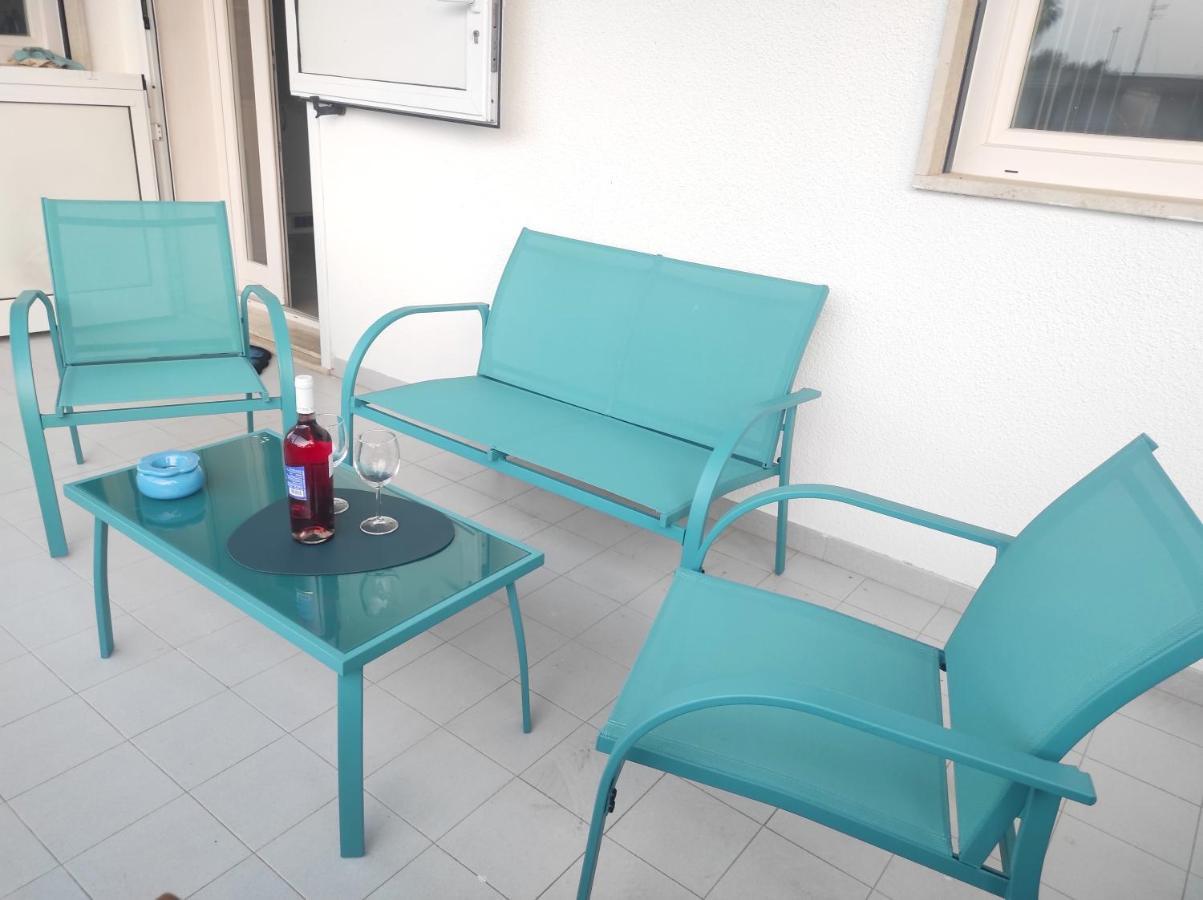 Apartamento Casa Amelida 2 San Cataldo  Exterior foto