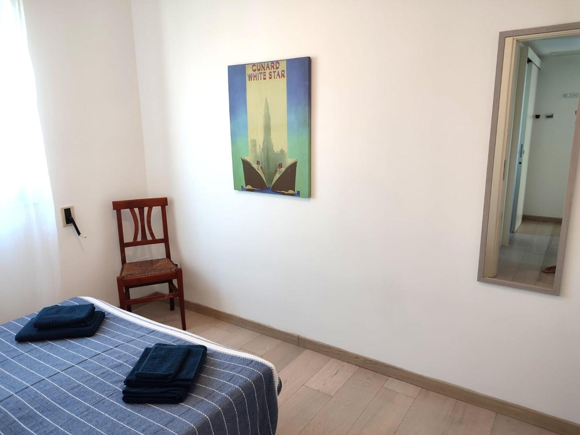 Apartamento Casa Amelida 2 San Cataldo  Exterior foto